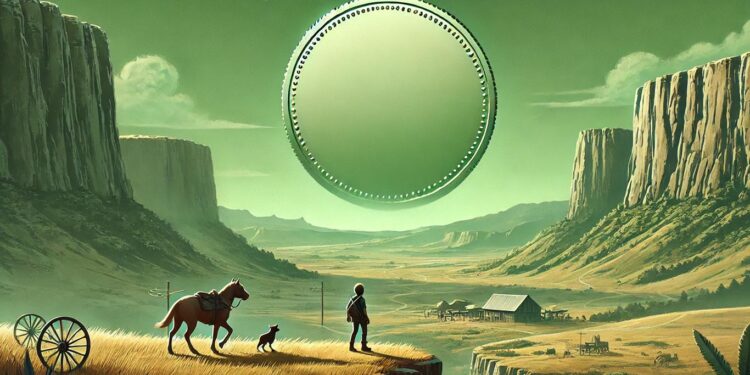 Crypto Exchange Coinbase Announces Support for Altcoin That Pulled Off 900% Rally This Year