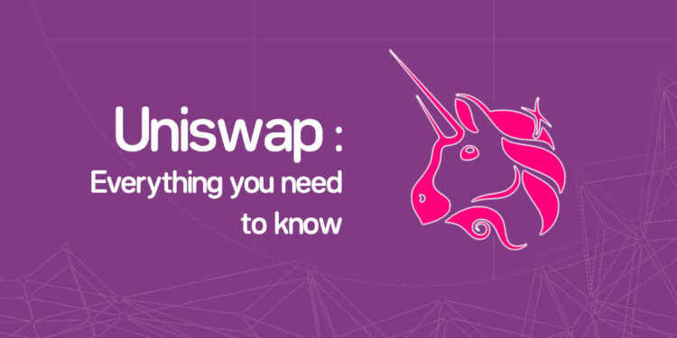 Uniswap (UNI) Integrates ZKsync for Enhanced Trading Experience