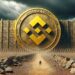BNB Price Struggles as Bullish Momentum Wanes: Can It Overcome Hurdles?