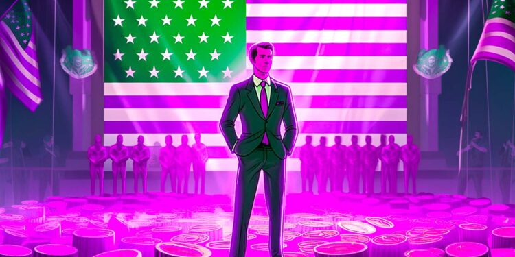 US Presidential Memecoins Rise and Fall Following First Trump-Biden Debate