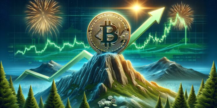 Major Analysts Say BTC Is Headed For 6-Digit ATH