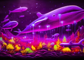 Bitcoin Whale Traders Enter ‘Risk-Off’ Mode, According to CryptoQuant CEO