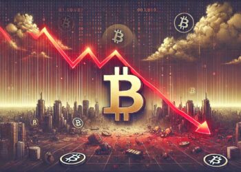 Crypto Research Firm Says Bitcoin Crash Below $60,000 May Not Be The End, Here’s Why
