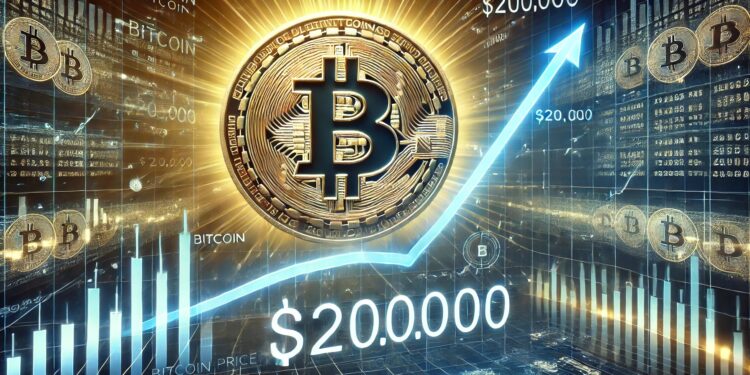 Bernstein Analysts Revise BTC Target To $200,000, Here’s When