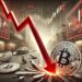 CoinShares Analyst Predicts ‘True Correction’ Amid Outflows