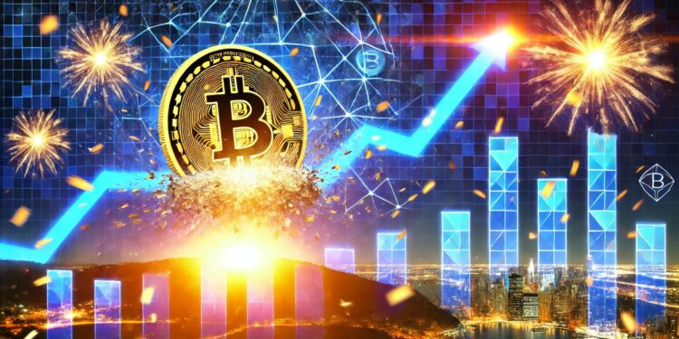 Bernstein Analysts Revise Bitcoin Target, $200,000 And $1 Million Become Main Focus