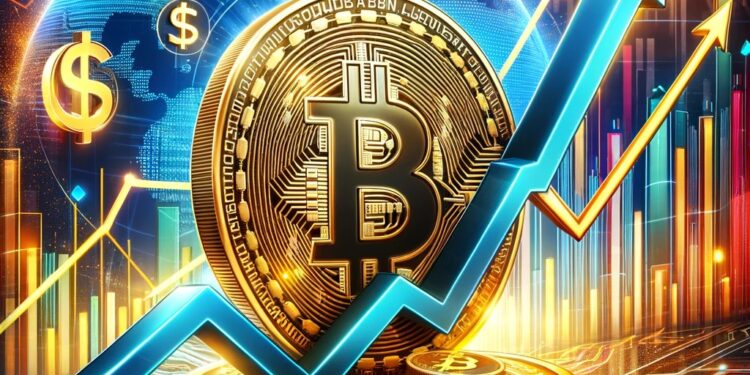 Bitcoin Price Surge To $71,000 Sends All Long-Term Holders Into Profit, What About Short-Term Holders?