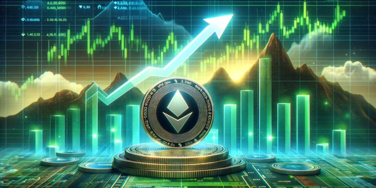 Crypto Analyst Predicts Cardano Price Will Rally 370% To $2, Here’s The Timeline