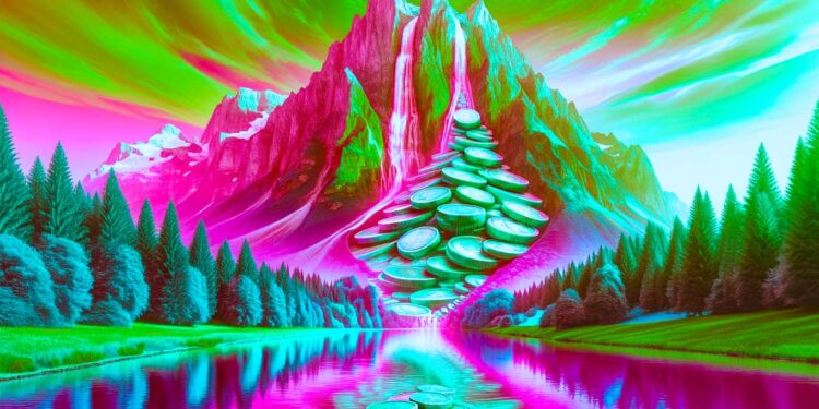 Crypto Lobbying Group Fairshake Raises $160,000,000 in Month of May: Report