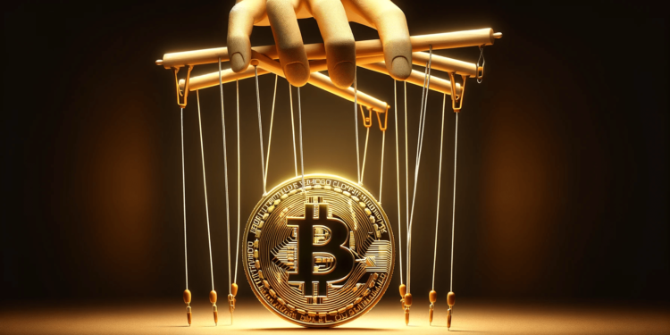 Is Bitcoin Manipulated? Experts Explain ‘Small’ ETF Inflow Impact