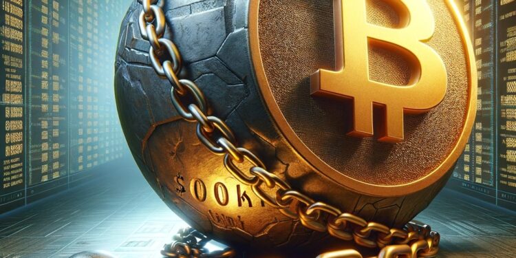 Bitcoin Stubborn Stand Below $100K: What’s Holding It Back?