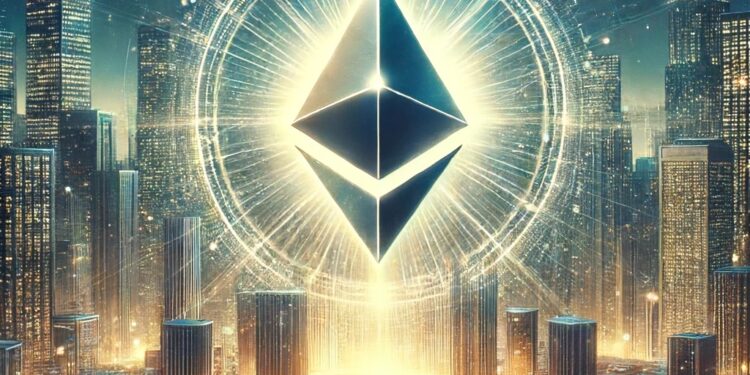 Is Ethereum Poised For A Record Break? Top Analyst Says $5K is Coming Soon