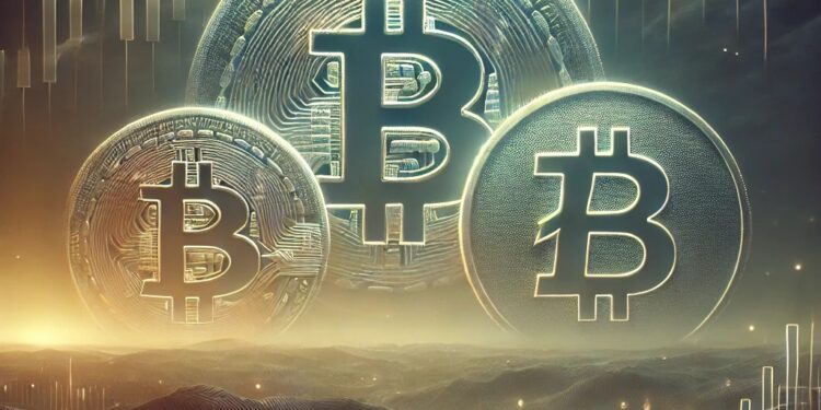 Bitcoin Battling Bearish Headwinds: Is The Sell-Off Over?