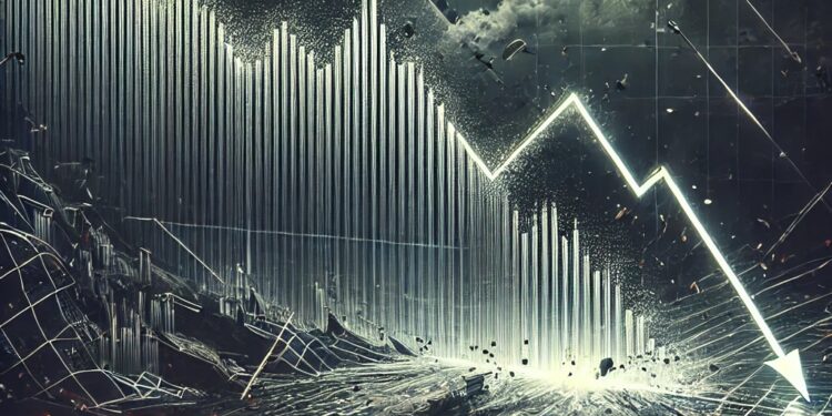 Is Avalanche (AVAX) Nearing Collapse? Analyst Predict Further 60% Correction — Here’s Why