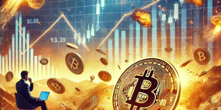 $10 Billion in Bitcoin Dumped in May Alone, What Does This Signal?