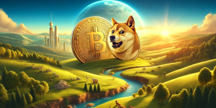 Popular Analyst Predicts Dogecoin Will Outperform Bitcoin As Market Enters Meme Coin Super Cycle