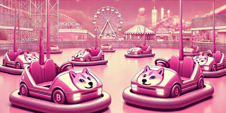 Dogecoin Could Explode by up to 1,500%, According to Crypto Trader – But There’s a Catch