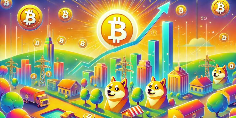 Little-Known But Important Dogecoin Indicator Goes Off, How High Can It Drive Price?