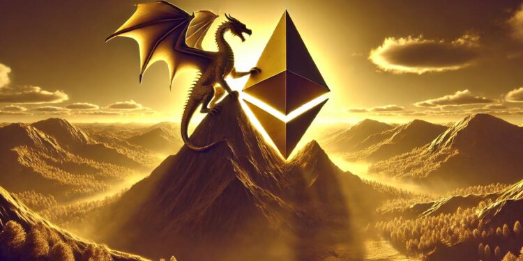 Here’s How Ethereum Could Skyrocket by up to 4,225%, According to VanEck’s Matthew Sigel