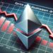 Ethereum Price Downward Drift: Decline Resumes Again