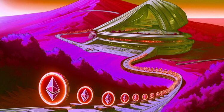 $3,000,000,000 in Ethereum Has Left Crypto Exchanges Since SEC Approved Listing of ETH ETFs, Says Analyst