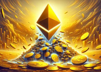 Ethereum Hinting at Altcoin Rebound Ahead of Potential ‘Super Euphoria’ Phase: Glassnode Founders