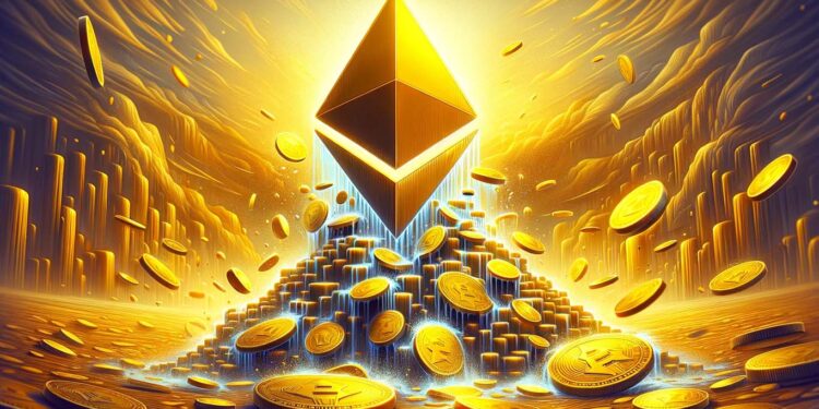 Ethereum Hinting at Altcoin Rebound Ahead of Potential ‘Super Euphoria’ Phase: Glassnode Founders
