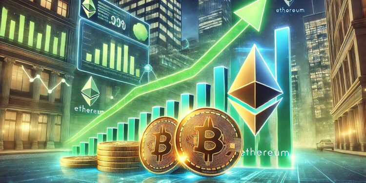Bitwise CIO Expects $15 Billion To Flow Into Spot Ethereum ETFs, How Will ETH React?