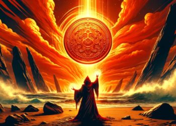 ‘Everything Will Go Up Again’ – Analyst Unveils Timeline for Round Two of Crypto Bull Run