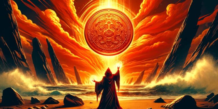 ‘Everything Will Go Up Again’ – Analyst Unveils Timeline for Round Two of Crypto Bull Run