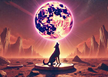 Analyst Says Ethereum-Based Altcoin Primed To Explode by Over 1,700%, Updates Outlook on Dogecoin and Pepe