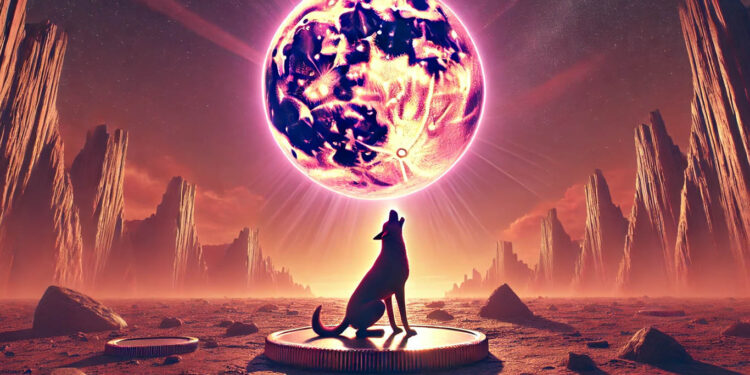 Analyst Says Ethereum-Based Altcoin Primed To Explode by Over 1,700%, Updates Outlook on Dogecoin and Pepe