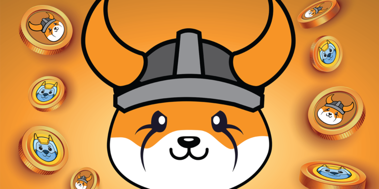 End Of The Road For FLOKI? Analyst Predicts 80% Crash For The Shiba Inu Competitor