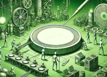 Setup for High-Quality Altcoins Looking Increasingly Favorable As Global Liquidity Gears Up for Expansion: Jamie Coutts