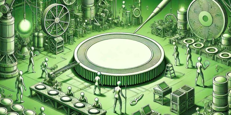 Setup for High-Quality Altcoins Looking Increasingly Favorable As Global Liquidity Gears Up for Expansion: Jamie Coutts