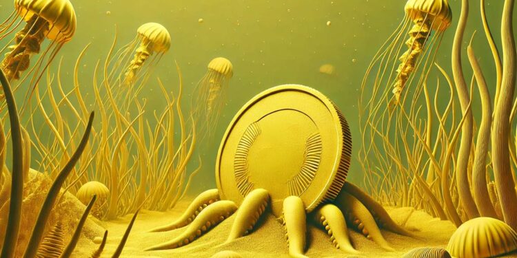 Trader Says Ethereum-Based Altcoin Primed To ‘Get Explosive Soon,’ Updates Outlook on Bitcoin and Curve