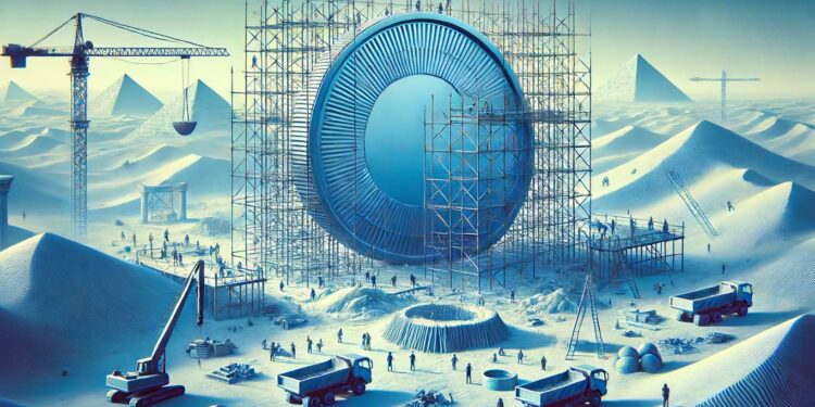 Analyst Says Top Ethereum Rival at ‘Make It or Break It’ Level, Updates Outlook on Bitcoin and Dogecoin