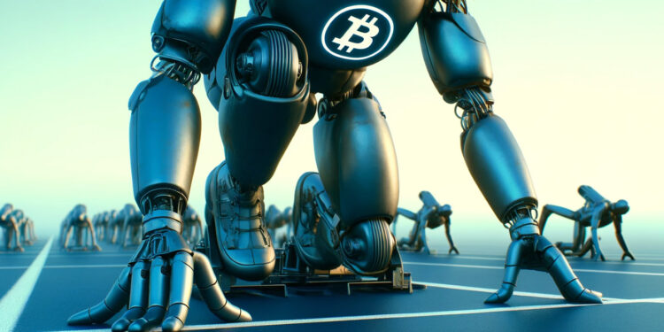 Top Trader Predicts Final Leg Down for Bitcoin (BTC) Before Rally to New All-Time Highs – Here Are His Targets