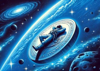 Top Analyst Says Blue-Chip Altcoin Primed To Spark 70% Rally, Updates Outlook on Ethereum