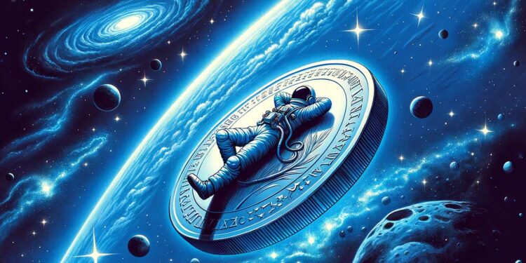 Top Analyst Says Blue-Chip Altcoin Primed To Spark 70% Rally, Updates Outlook on Ethereum