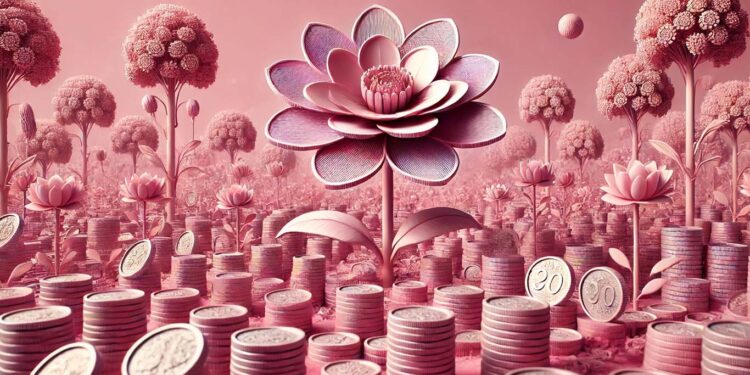 Altcoin Season Primed To Take Place ‘Very Soon,’ According to Crypto Analyst Kevin Svenson – Here’s Why