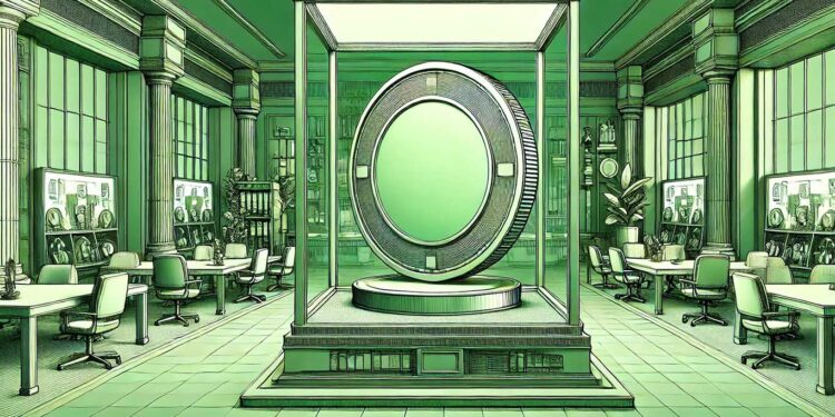 Crypto Analyst Says One Ethereum Rival Is Extremely Undervalued, Maps Path Forward for Bitcoin and Chainlink