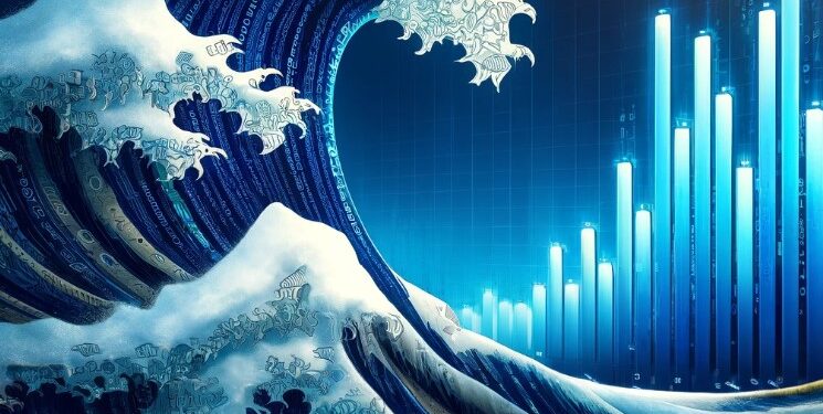 Crypto Investment Products See $185M Inflows, May Sets New Record At $2 Billion