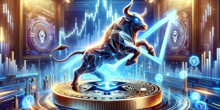 Injective Market-Shaking News Drives INJ Price Up By 7%