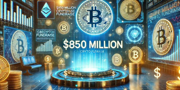 VC Firm Paradigm Secures $850 Million For Crypto Projects In Latest Fundraise