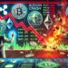 Expert Forecasts Altcoin Market Crash, Suggests Optimal Buy-In Points For Top 10 Cryptos