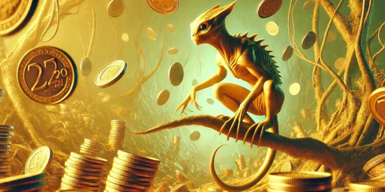 One Ethereum Indicator Is Signaling Altcoin Season Will Start Early, According to Quant Analyst Ki Young Ju