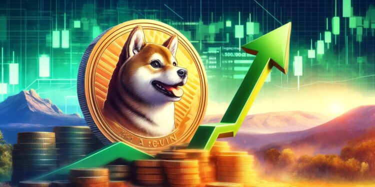 Historical Trends Suggest Shiba Inu Price Will Rally 1,000% To $0.00024, Analyst Reveals When