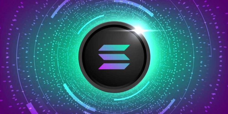 Solana Could Face A 41% Crash: Mechanism Capital Co-Founder