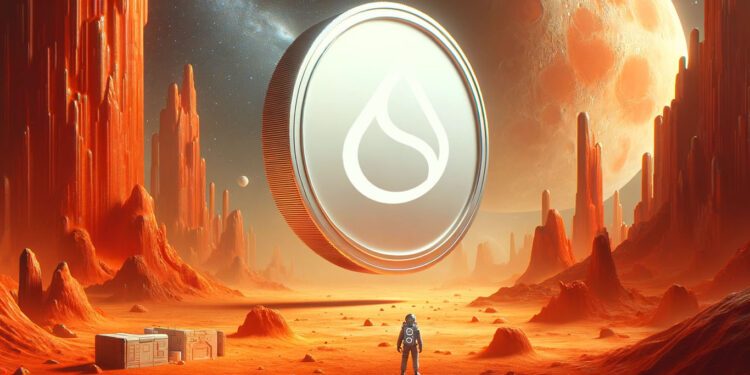 Solana Killer Sui Has Serious Long-Term Potential, Says Coin Bureau Host Guy Turner – But There’s a Catch